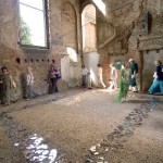 Dreams & Ruins - Witley Court